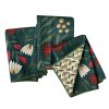 mighty mini - Utopian, Green, Reversible, Set of 3