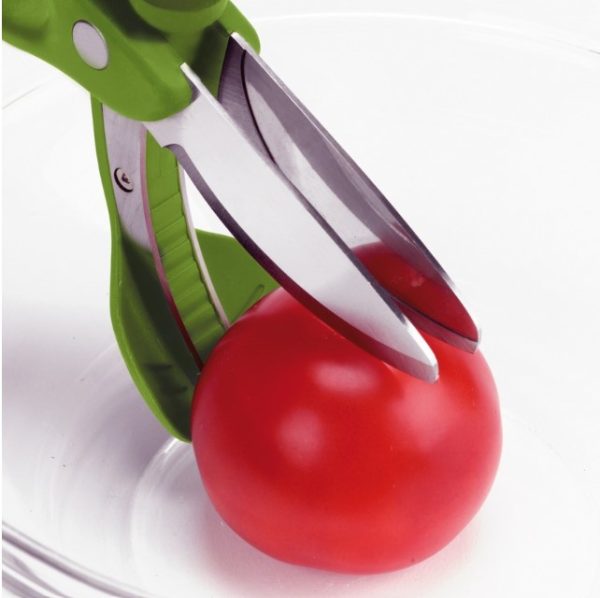 Toss & Chop Green