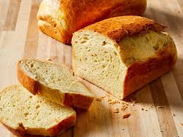 brioche Bread