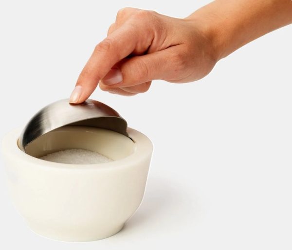 Salt-Cellar