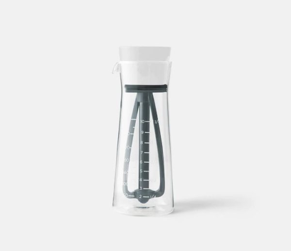 Emulstir Salad Dressing Mixer