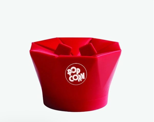 Poptop Popcorn popper