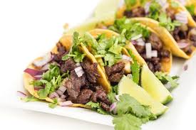 street tacos