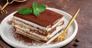 tiramisu