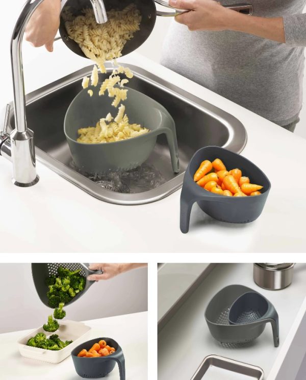 Nest Colanders