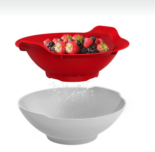 Berry Bowl
