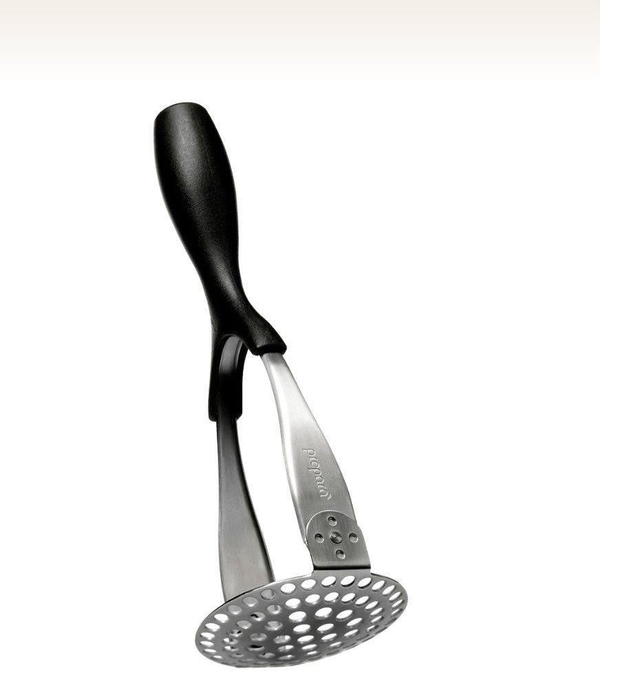 Flip Masher