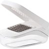 Vegetable Chopper with Easy Pour Opening