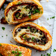 stromboli
