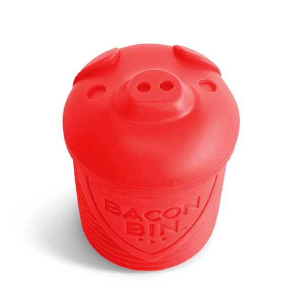 Bacon Bin