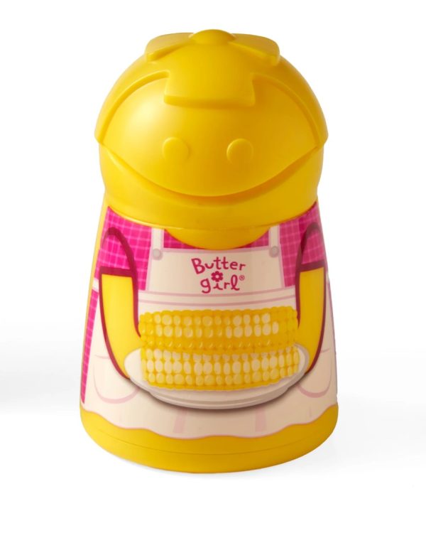 Butter Girl