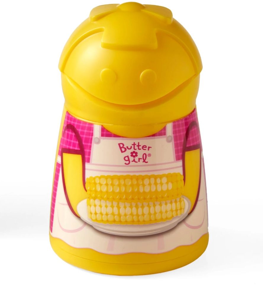 Butter Girl