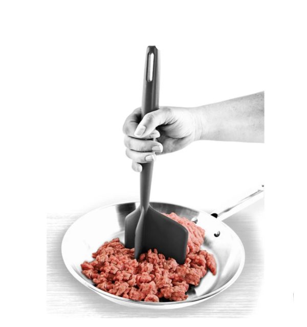 Meat Chop & Turner
