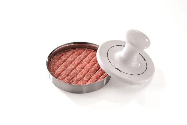 GEFU Hamburger Press