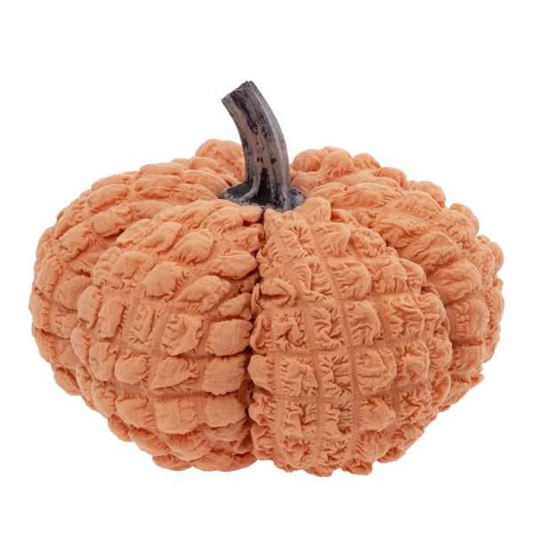 Pumpkin - Plush, Squish, Amber