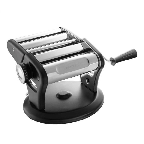 Pasta Machine - Fantes, Supreme, Black