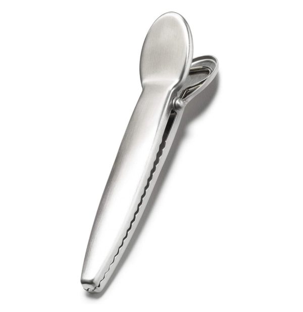 Bag Clip - Stainless Steel