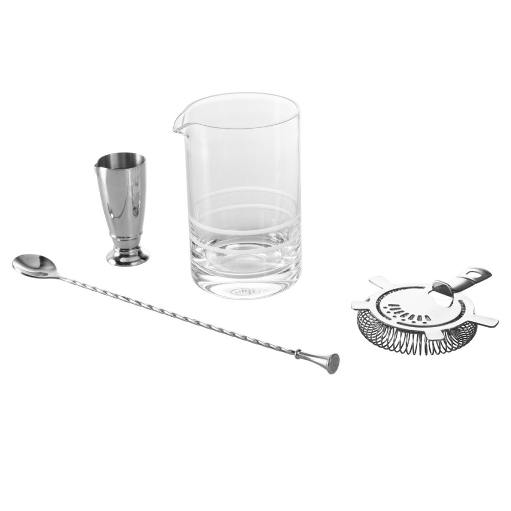 CHF Signature Mixed Cocktail Set