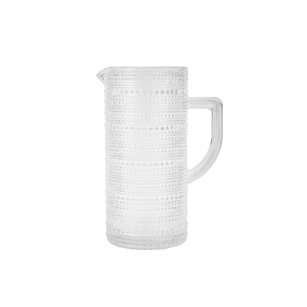 Jupiter Clear Pitcher - 35.5oz
