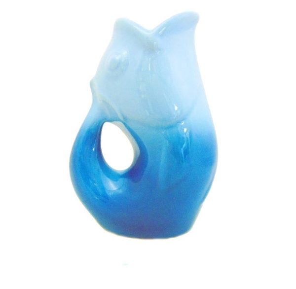Pitcher - 42oz., Ombre Blue