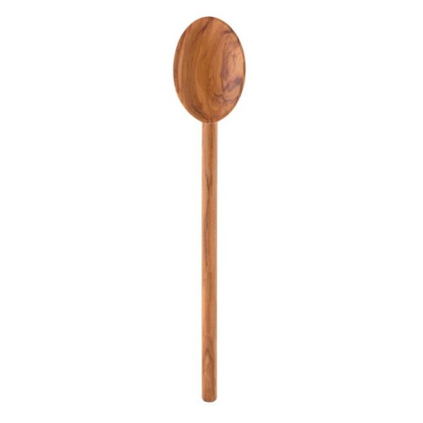 Olive Wood Spoon 12"