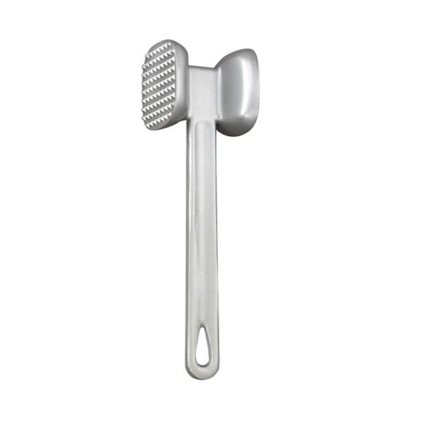 Dual Sided Meat Tenderizer