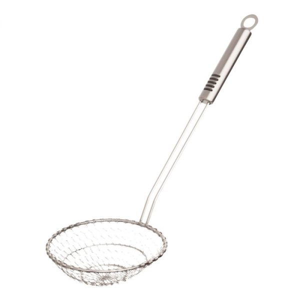 Spider Strainer - 7"