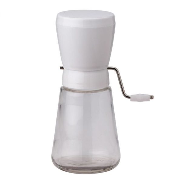Nut Chopper -  Kitchen, Manual