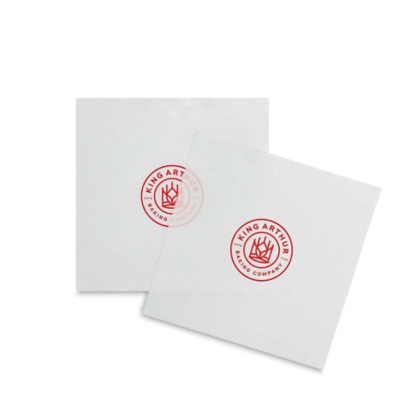 Pan Liners - Square, 8"