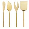 Cheese Knives - Meg Quinn, Set of 4