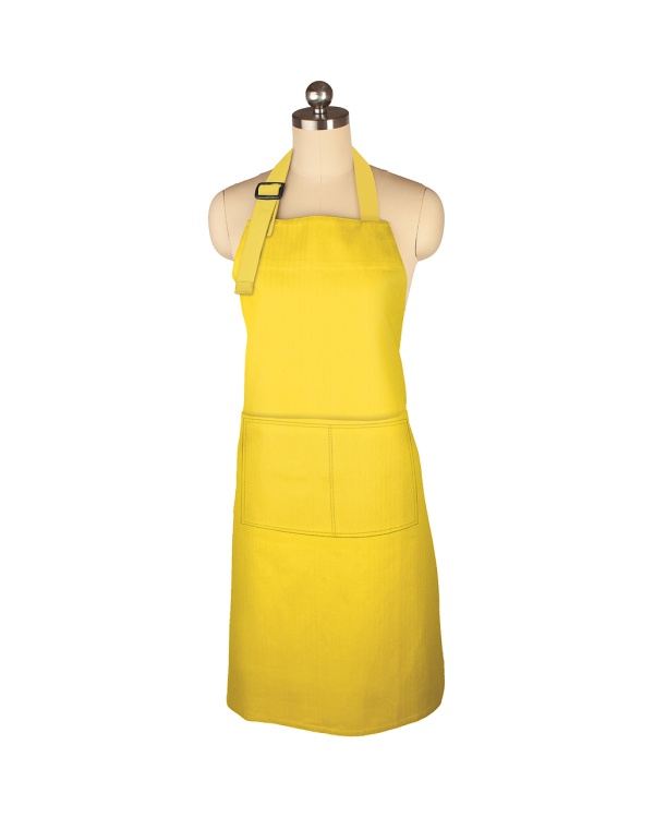 Apron - Chiffon