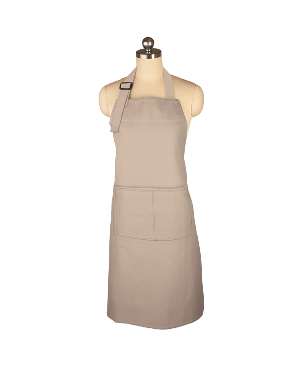 Apron - Flax