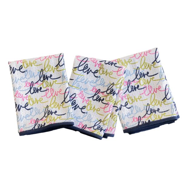 mighty  mini - Love, Multicolor, Set of 3 - Image 2
