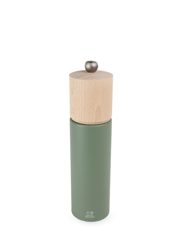 Pepper Mill - BOREAL, Fern Green, 8 1/4"