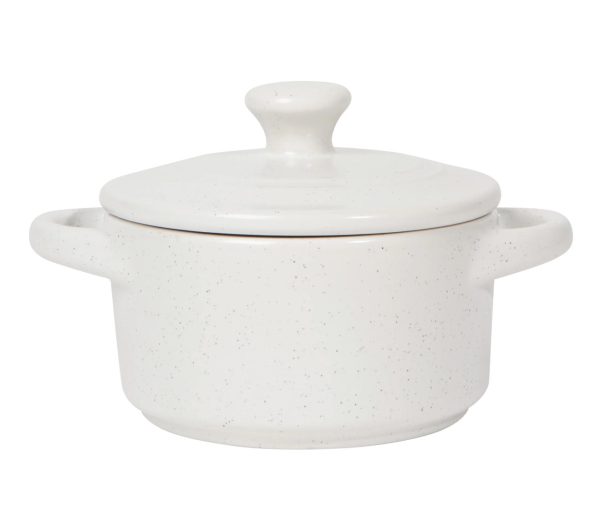 Cocotte - White