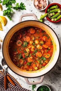 Gumbo