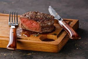 filet