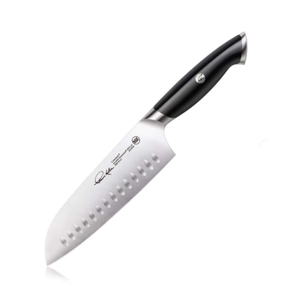 Knife - Santoku, Thomas Keller 7"