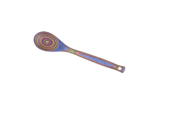 Rainbow Pakka Spoon