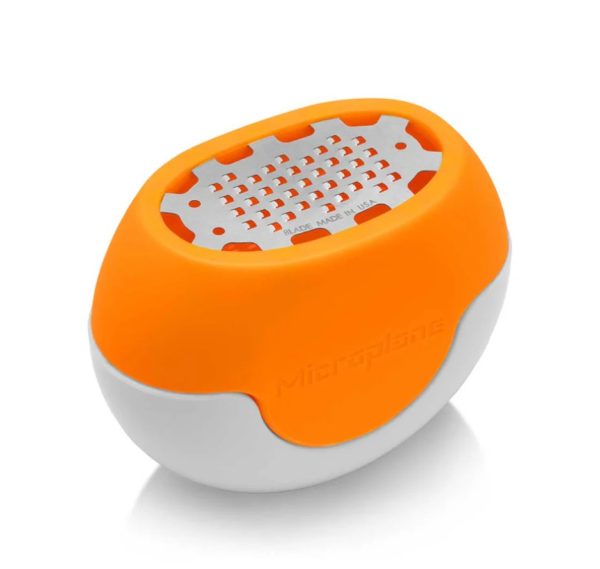 Flexi Zesti - Orange