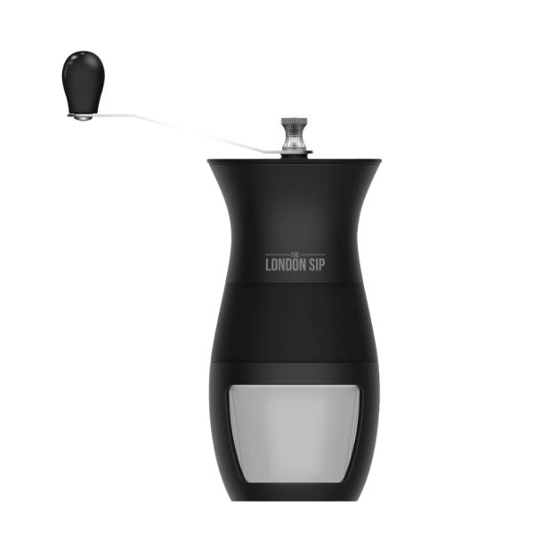 Coffee Grinder - Manual