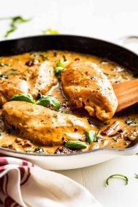 Creamy-Tuscan-Chicken-Get-Inspired-Everyday-10
