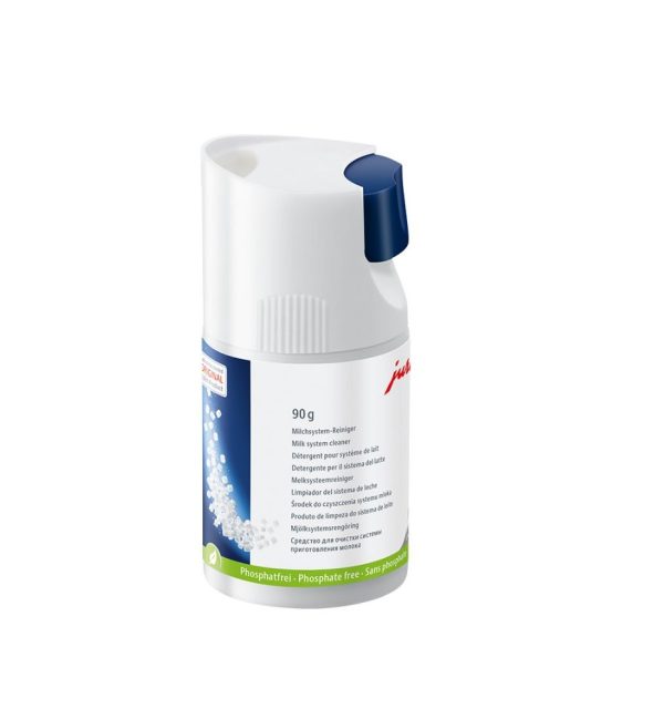 Milk System Cleaner - mini tabs, 90g