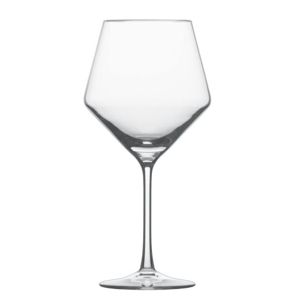 Glass - Wine, Burgundy, Pure, 23.7oz