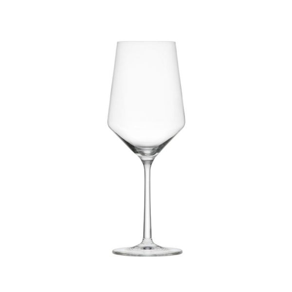 Glass - Wine, Cabernet, Pure, 18.2oz