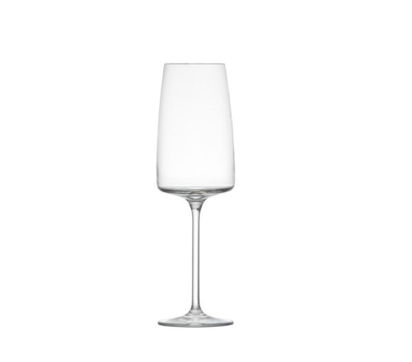 Glass - Wine, Sensa, White, 12.3 oz.