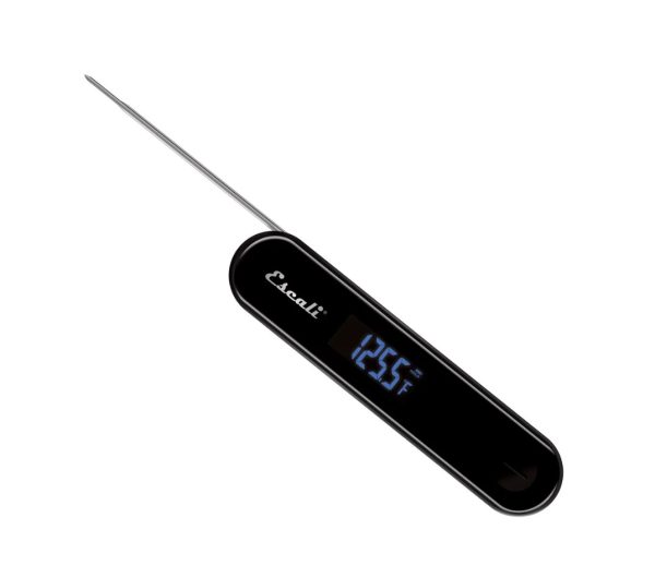 Thermometer - Stelo, Waterproof, Folding