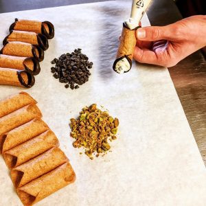 cannoli