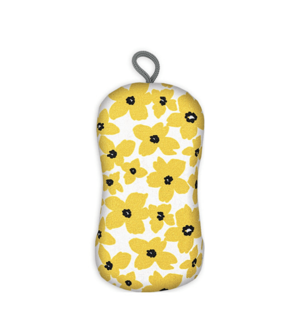 Sponge - 2 in 1, Buttercup Floral