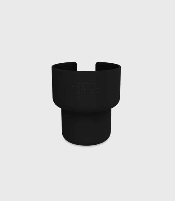 Car Cup Holder Expander - Midnight